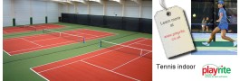 Foundation - Tennis Foundation - Tennis
